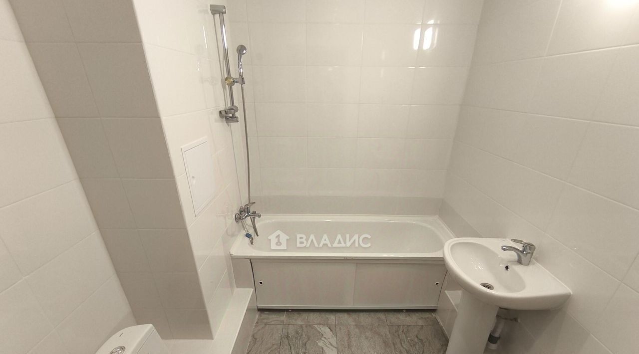 квартира г Москва метро Отрадное ул Олонецкая 21в фото 12