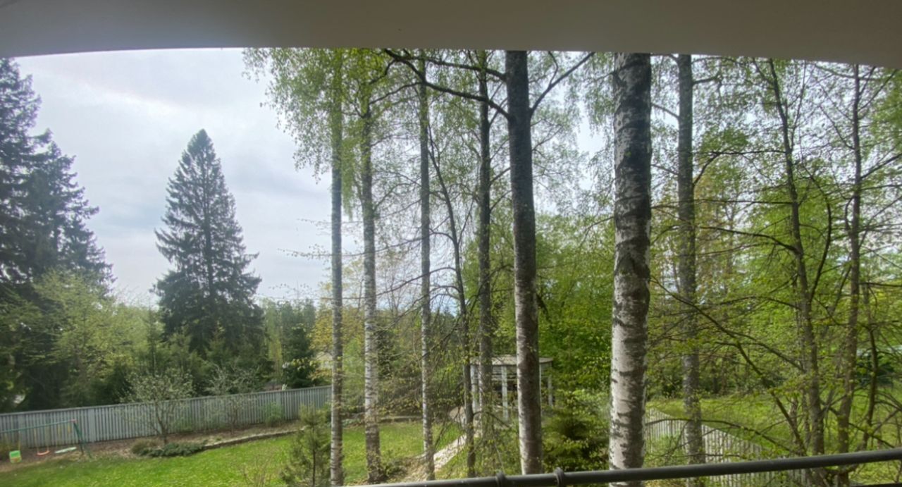 дом г Зеленогорск Курортный ул Красноармейская 31 фото 11