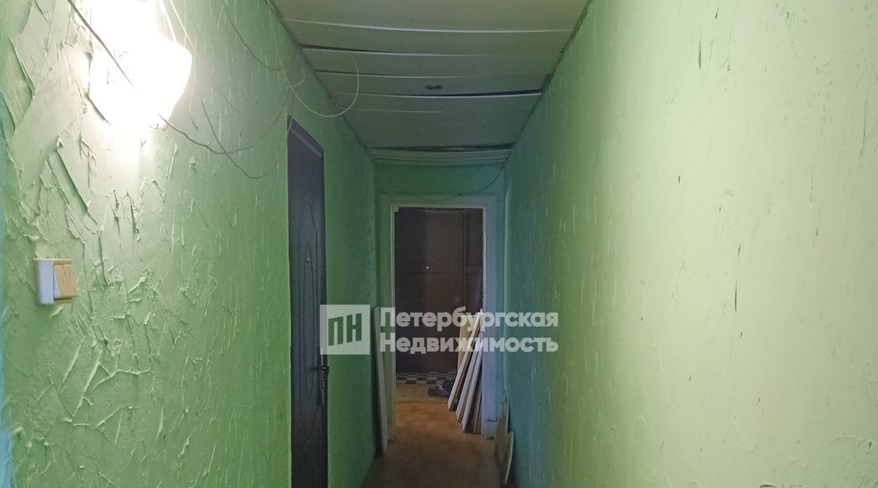 комната г Санкт-Петербург метро Звенигородская пр-кт Загородный 21/23 фото 14