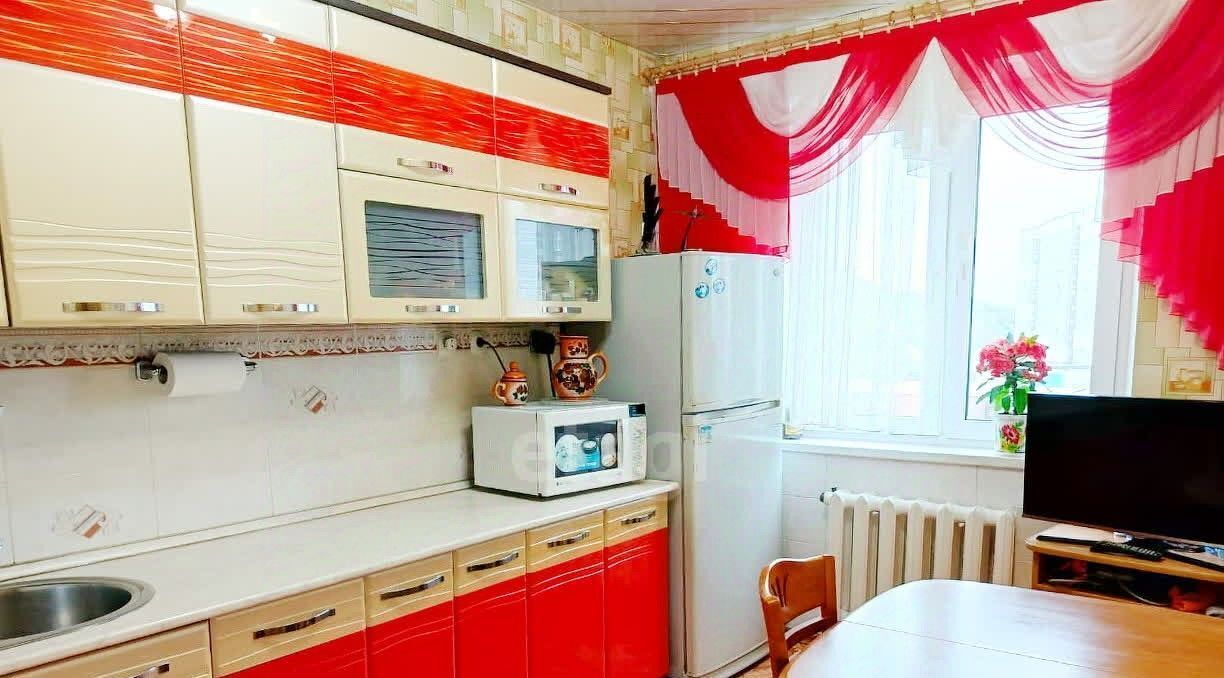 квартира г Владивосток р-н Ленинский ул Нейбута 85 фото 8