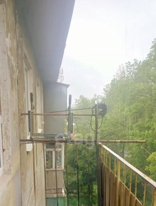 квартира г Владивосток р-н Советский ул Давыдова 12 фото 6