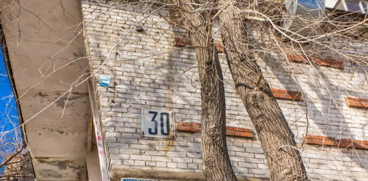 квартира г Владивосток р-н Фрунзенский ул Верхнепортовая 30 фото 28