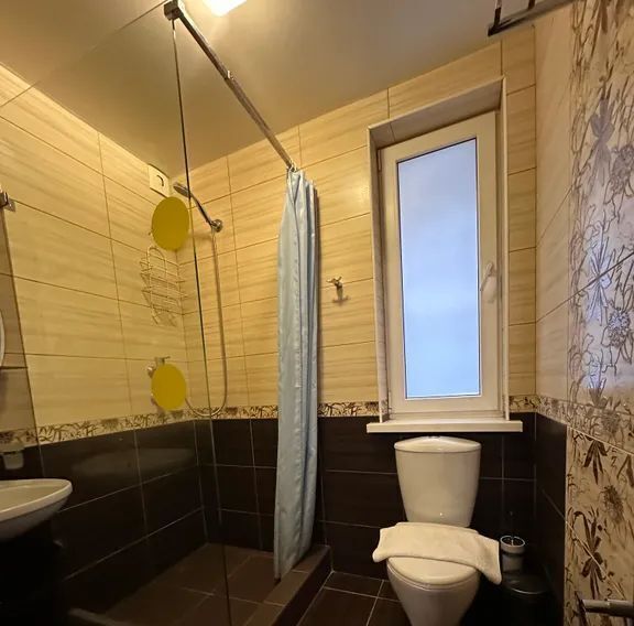 дом г Геленджик ул Курзальная 52 Центр фото 9