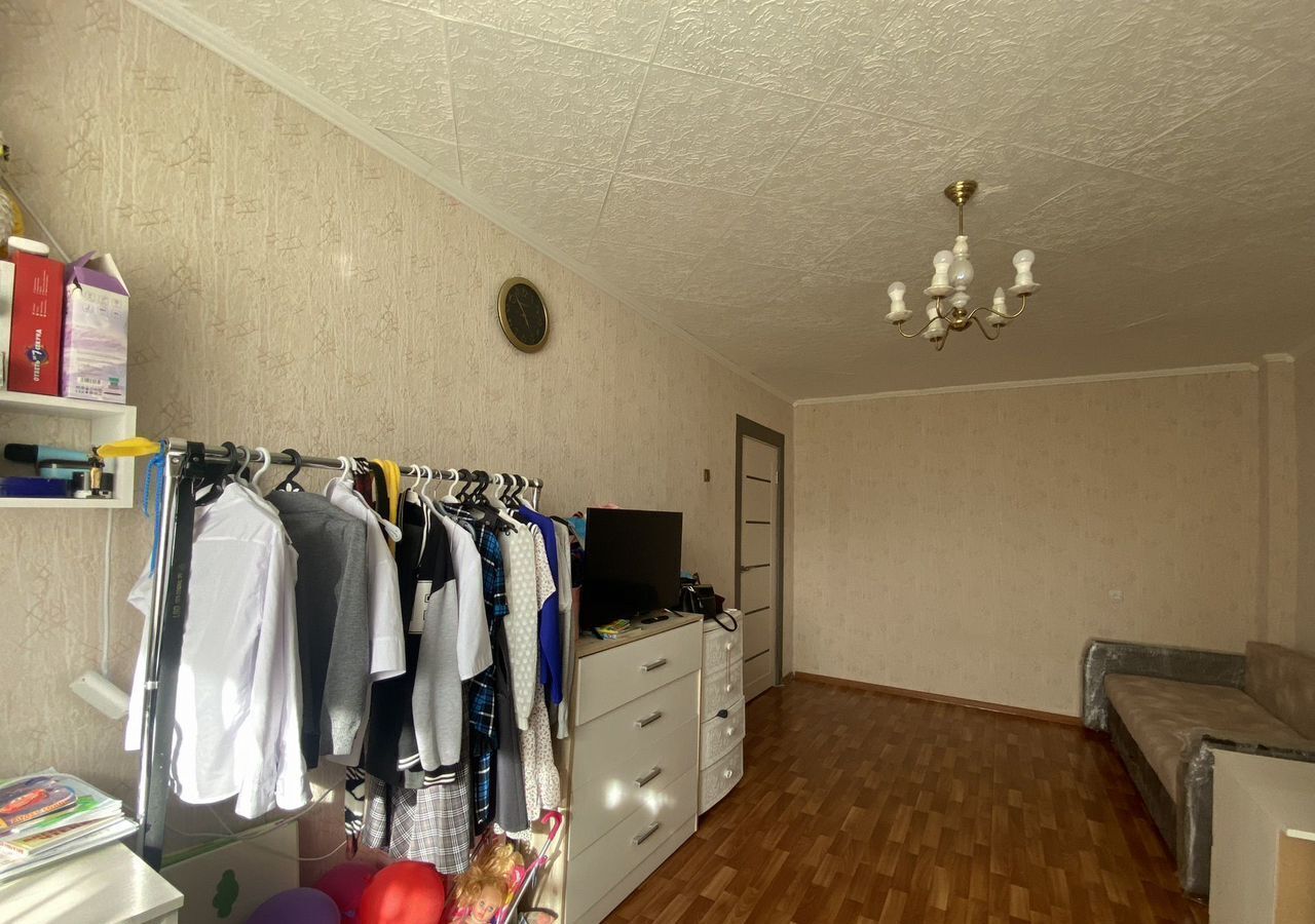 квартира г Стерлитамак Солнечный ул Коммунистическая 106 фото 14