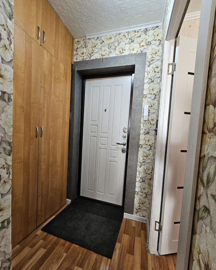 квартира г Стерлитамак Солнечный ул Коммунистическая 106 фото 30