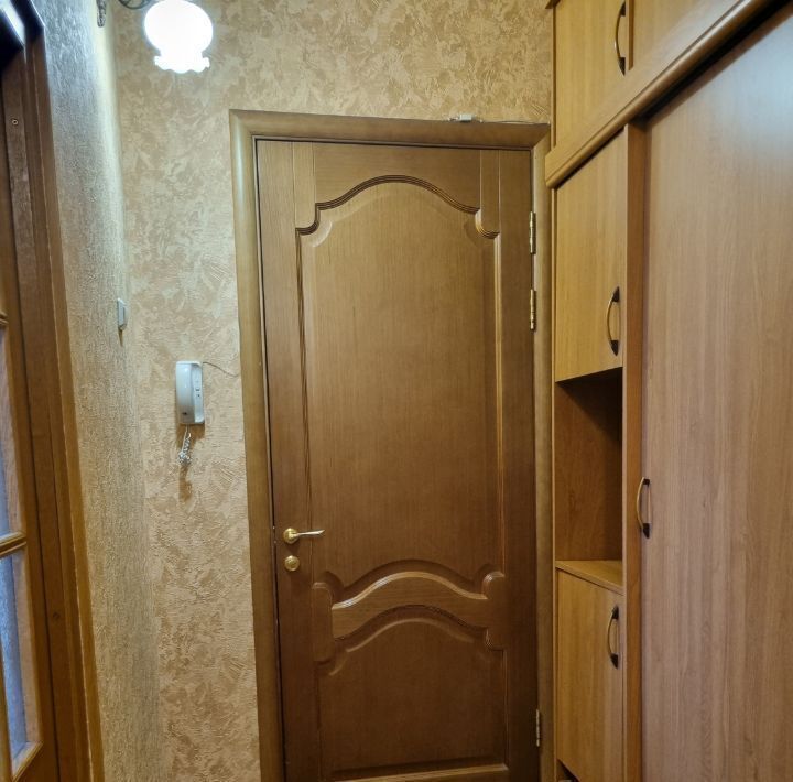 квартира г Уфа р-н Орджоникидзевский ул Кольцевая 22 фото 20