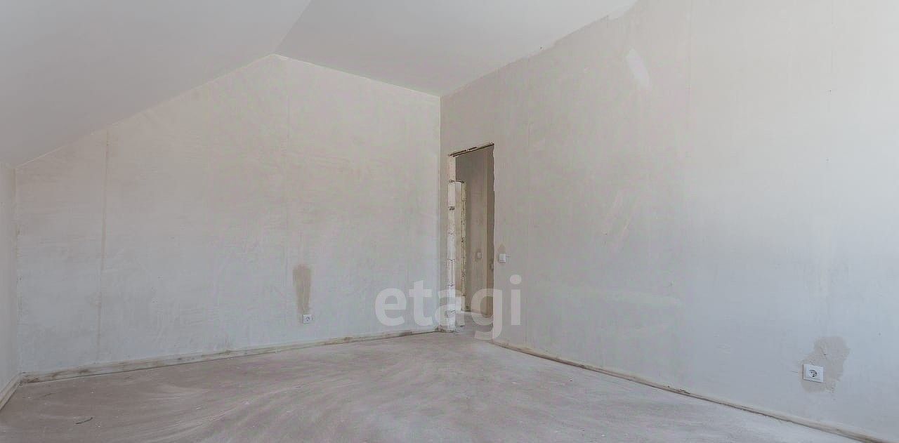 дом г Уфа с Нагаево р-н Октябрьский фото 18