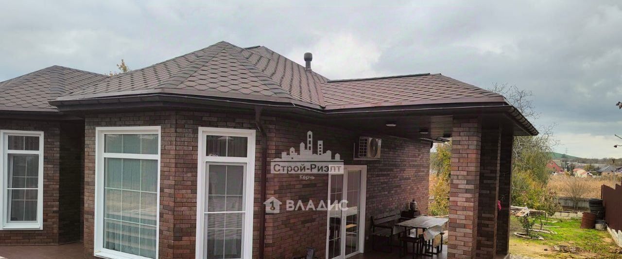 дом г Керчь ст терСудоремонтник СТК, 92 фото 1