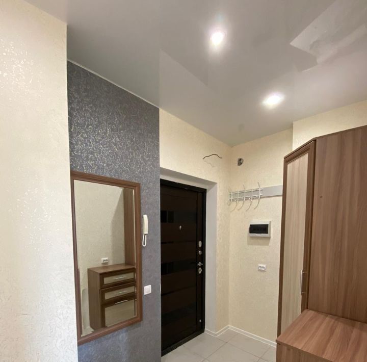 квартира г Самара Алабинская ул Арцыбушевская 162 фото 5