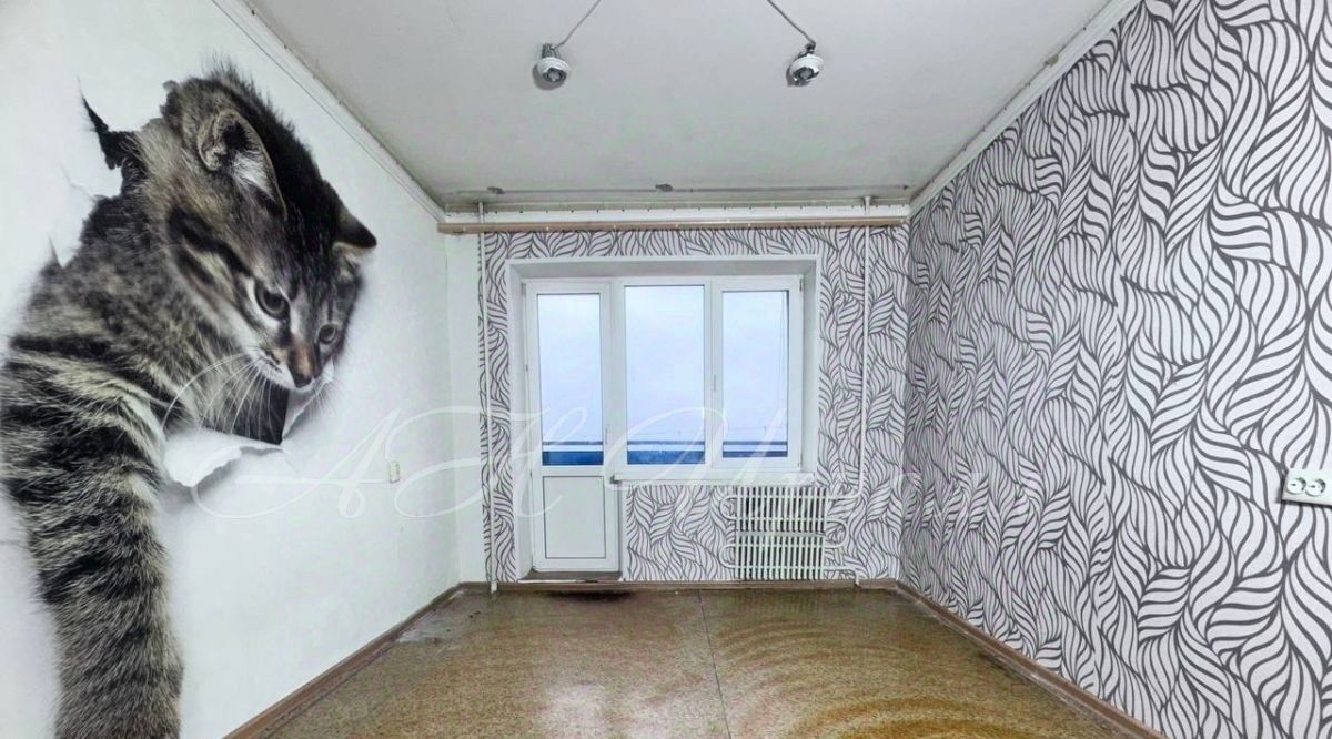 квартира г Железногорск ул Мира 7 фото 1