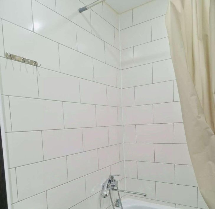 квартира г Волгоград р-н Советский ул. Добрушина, 29 фото 11