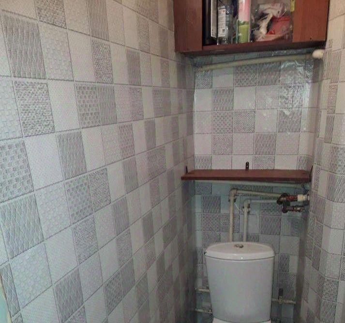 комната г Самара Безымянка ул Ташкентская 107 фото 5