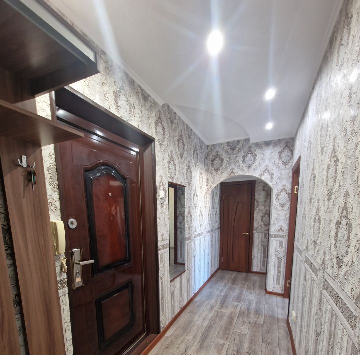 квартира г Димитровград ул Гвардейская 41 фото 8