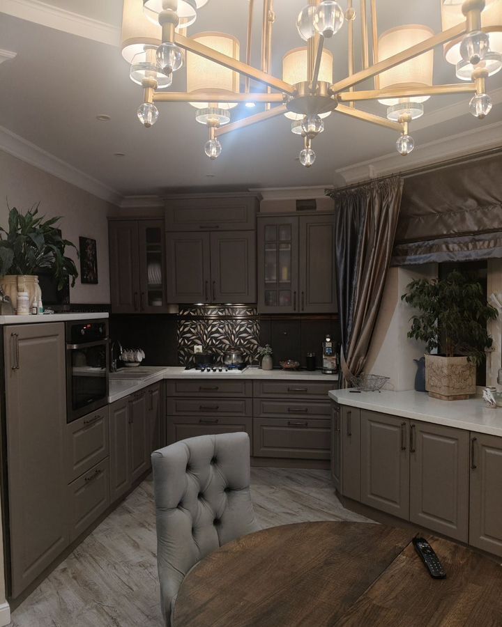 квартира г Брянск р-н Советский ул Ромашина 58к/2 фото 7