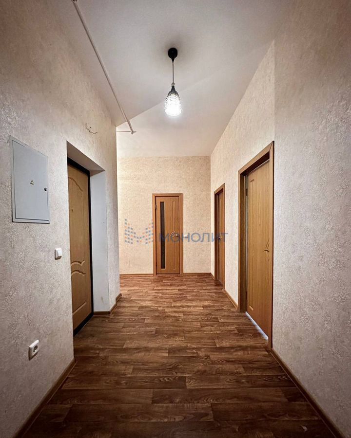 квартира г Нижний Новгород р-н Приокский ул Академика Сахарова 113к/2 фото 19
