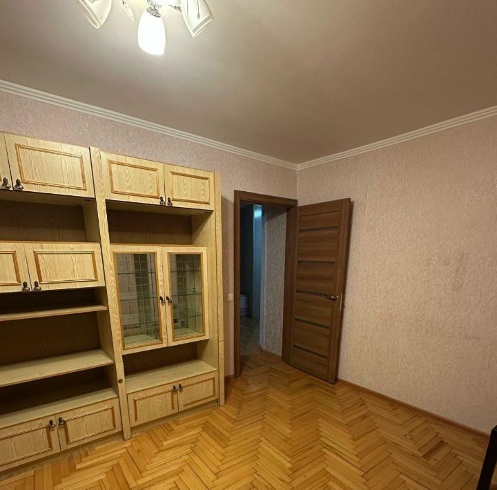 квартира г Ставрополь р-н Промышленный ул Мира 362 фото 1