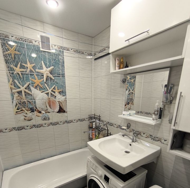 квартира г Орел р-н Заводской ул Комсомольская 340 фото 9