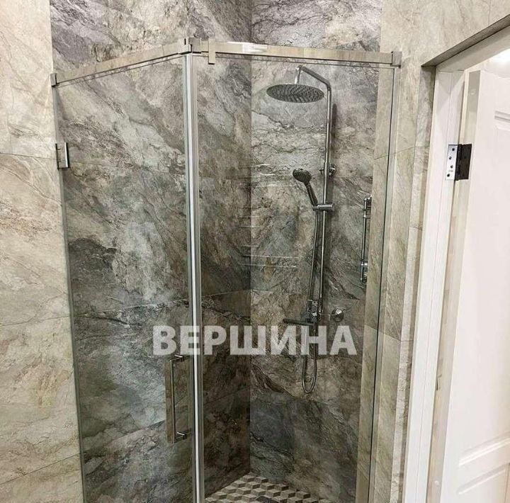 квартира г Кисловодск пр-кт Победы 43а фото 11