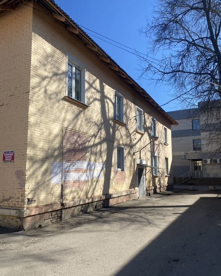 квартира г Клин ул Карла Маркса 18/20 фото 8