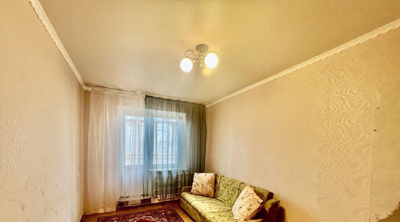квартира г Таганрог ул Сергея Шило 194/1 фото 4