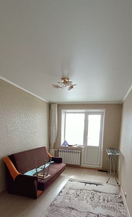 квартира г Волгодонск ул Весенняя фото 9