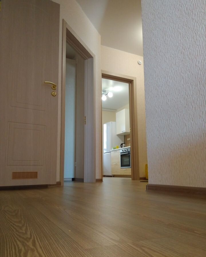 комната г Казань метро Горки р-н Советский ул Родины 33бк/1 Республика Татарстан Татарстан фото 3
