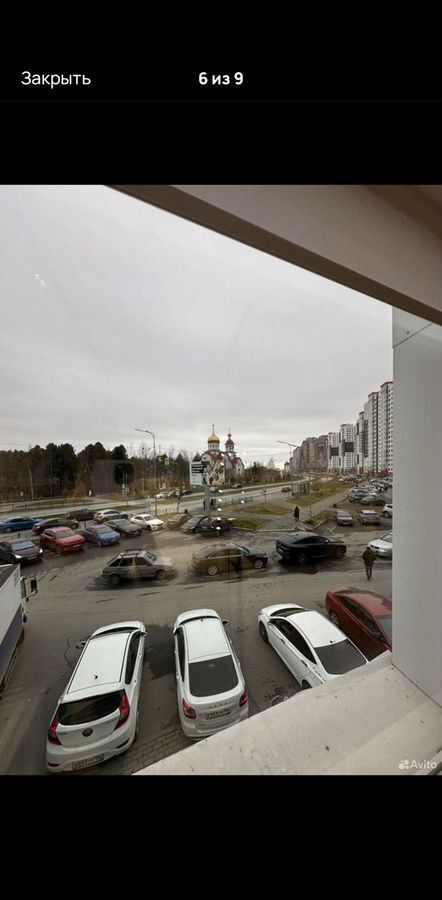 свободного назначения г Сургут р-н Северо-Восточный жилой ул Университетская 21 Тюменская обл. фото 2