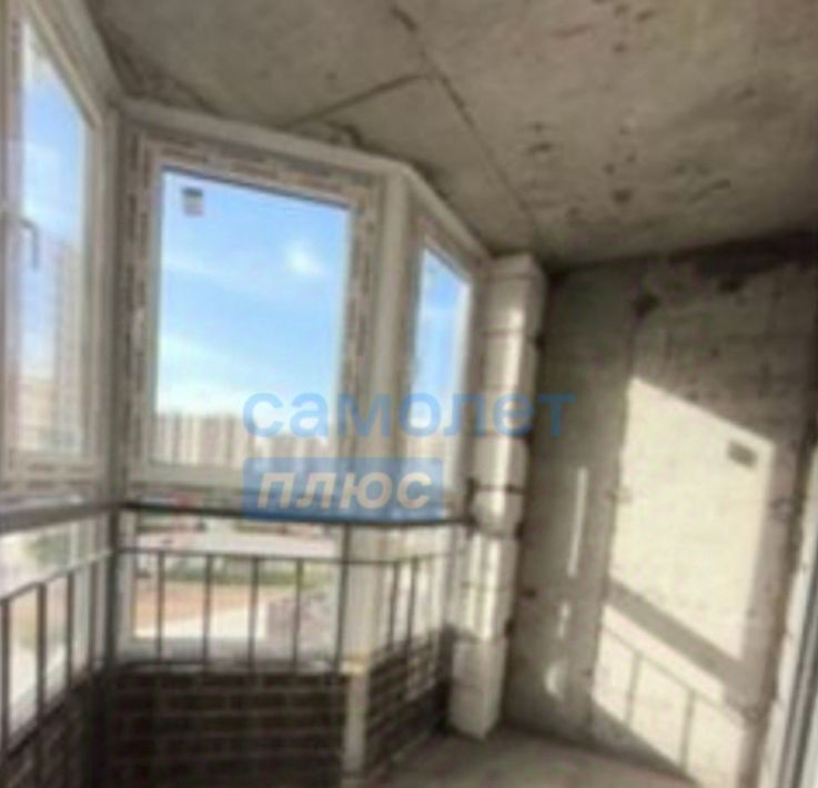 квартира г Краснодар р-н Прикубанский 2-я площадка ул Ветеранов 85к/1 фото 21
