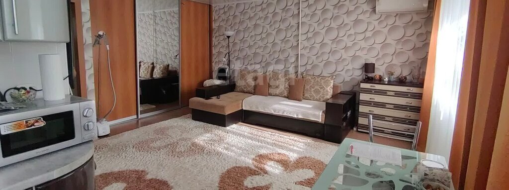квартира г Ачинск мкр 2-й 5 фото 1