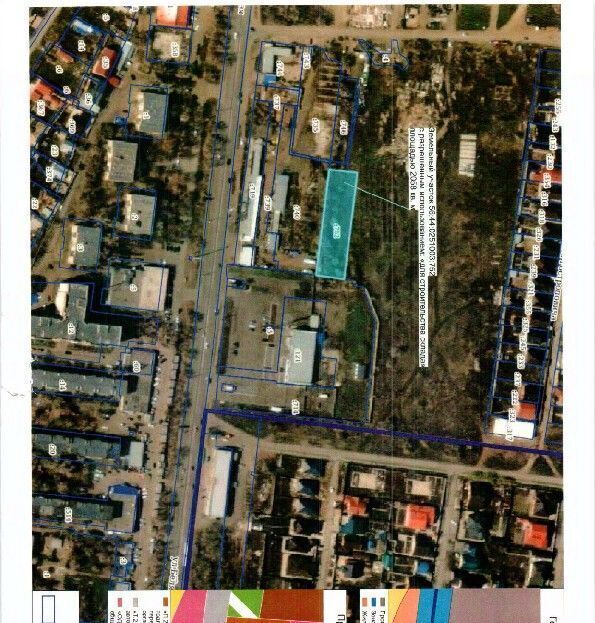 офис г Оренбург р-н Ленинский ул Беляевская 44 фото 1