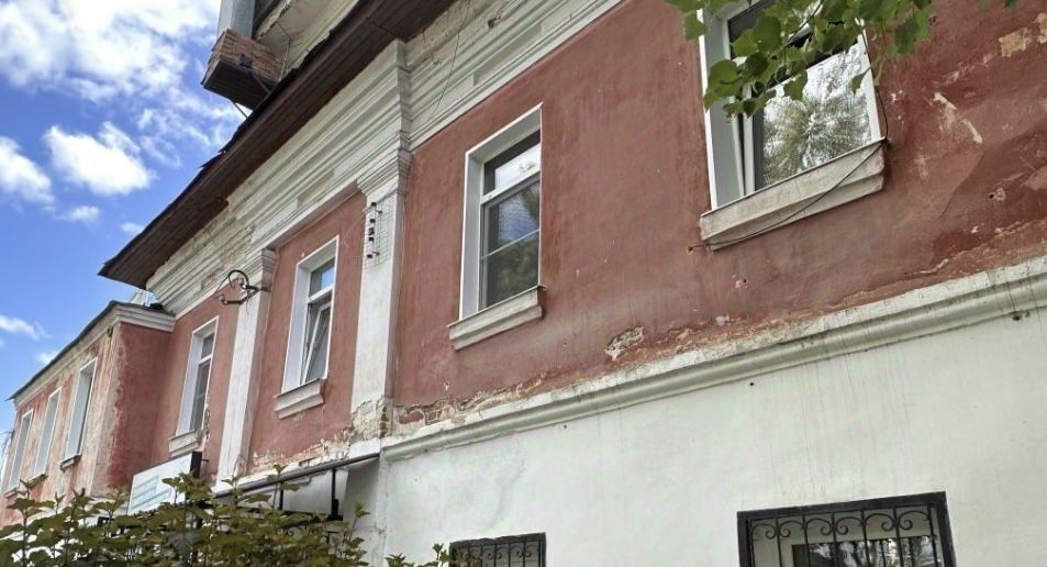 комната р-н Шуйский г Шуя ул Советская 26 фото 2