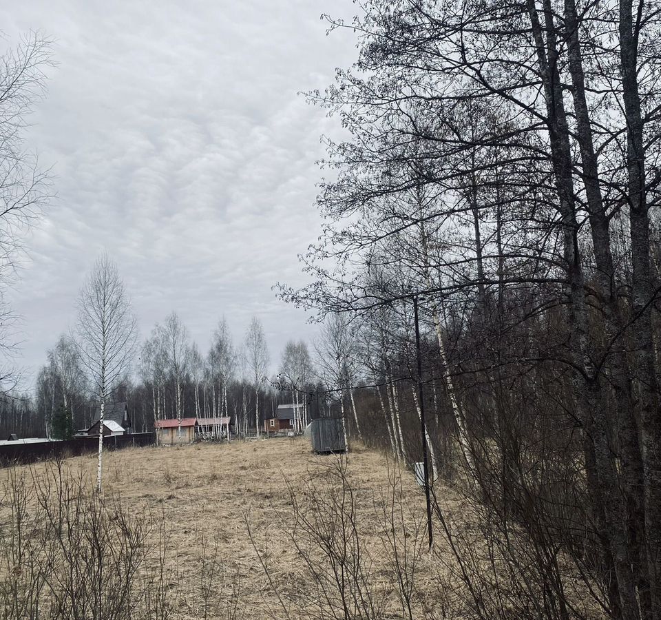 земля городской округ Талдомский г Талдом 82 км, СНТ Весна, Дмитровское шоссе фото 2