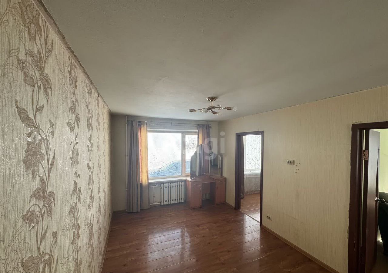 квартира г Петропавловск-Камчатский ул Карбышева 2 фото 2