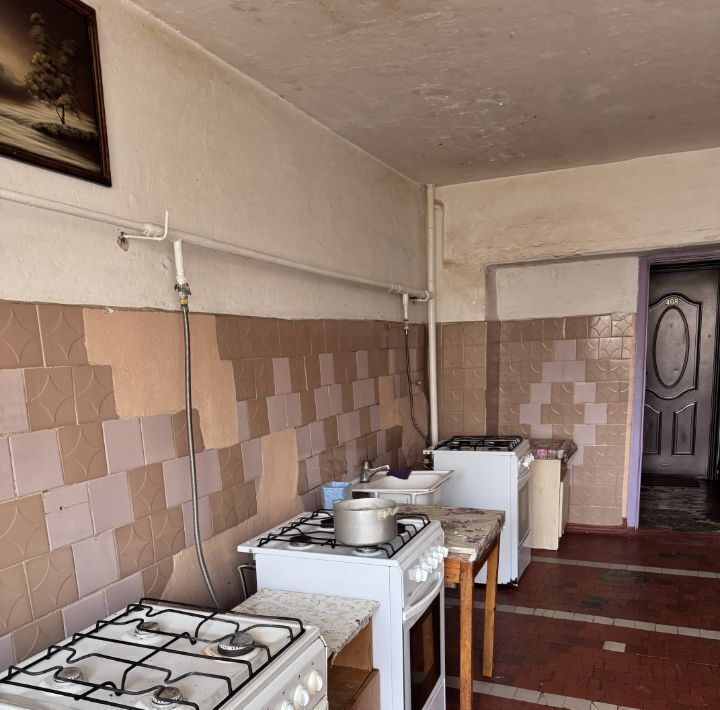 комната г Ставрополь р-н Промышленный пр-кт Кулакова 25 фото 15
