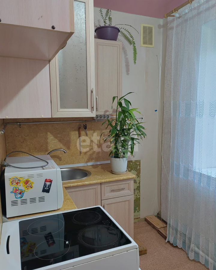 квартира г Хабаровск р-н Железнодорожный ул Клубная 8 фото 8