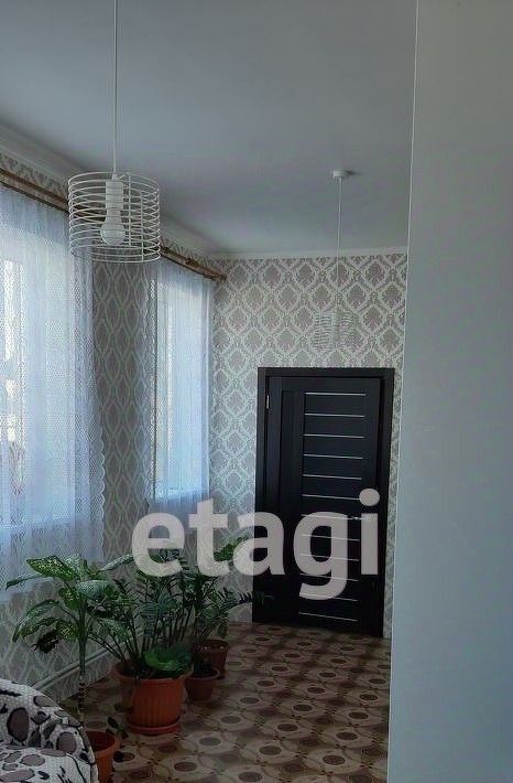 дом г Уфа д Елкибаево фото 4