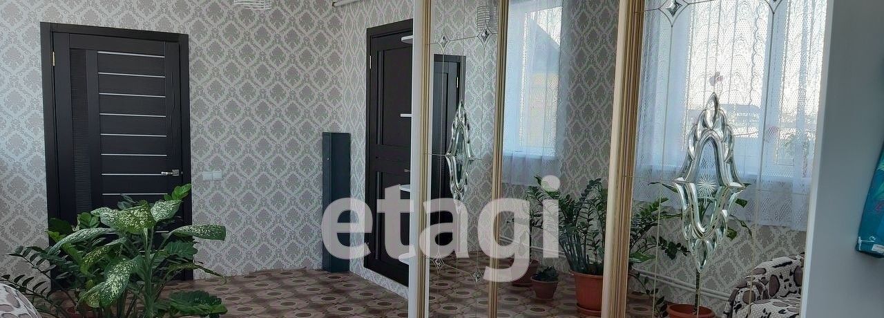 дом г Уфа д Елкибаево фото 3