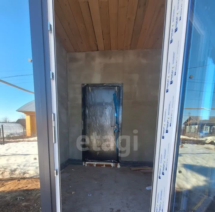 дом р-н Бирский г Бирск с Пономаревка ул Гагарина фото 3