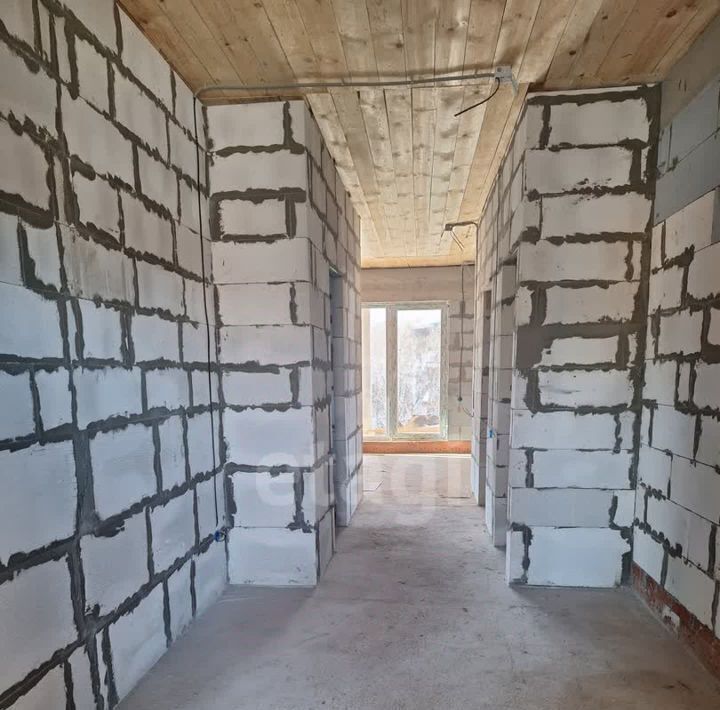дом р-н Бирский г Бирск с Пономаревка ул Гагарина фото 4