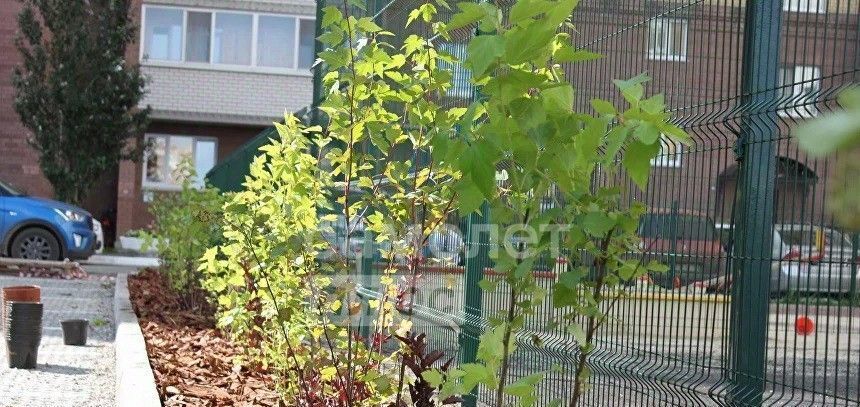 квартира г Тюмень р-н Калининский ул Революции 228 фото 1