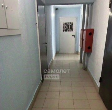 квартира г Тюмень р-н Калининский ул Московский тракт 154 фото 4