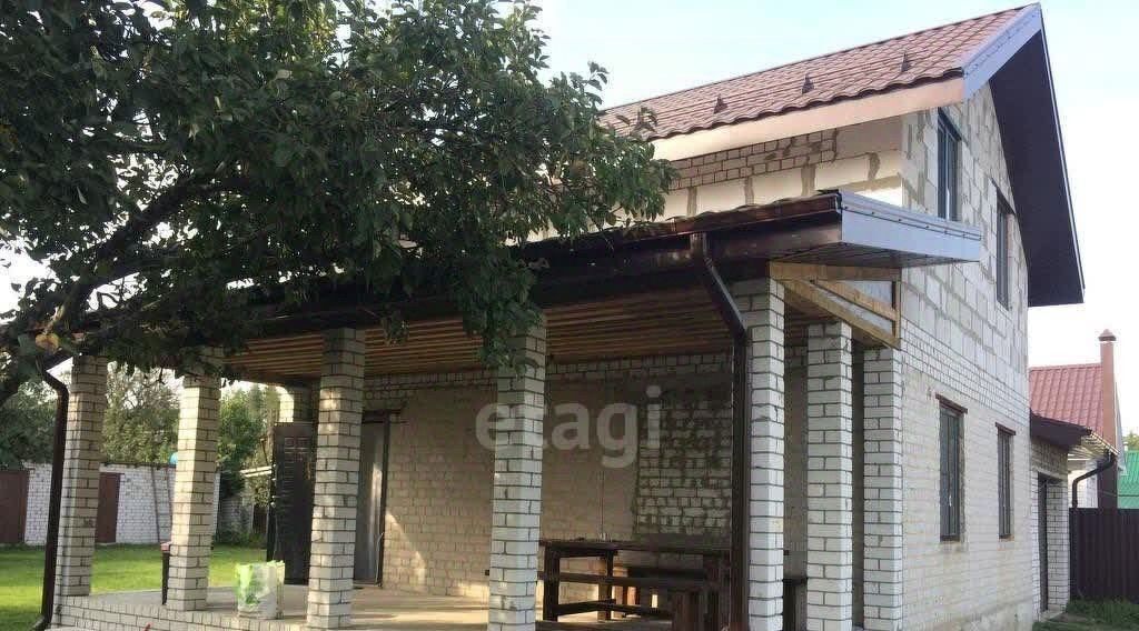 дом г Воронеж р-н Центральный ул Коммунаров фото 3