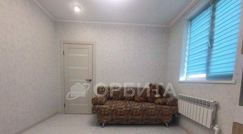 дом г Тюмень р-н Центральный снт Липовый остров Тюмень, ул. 13-я Восточная, 2136 фото 13