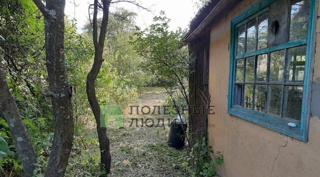 дом г Орел р-н Заводской снт Коммунальник - 3 130 фото 2