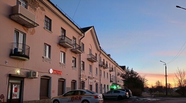 ул Невская 3 Рыбацкое фото
