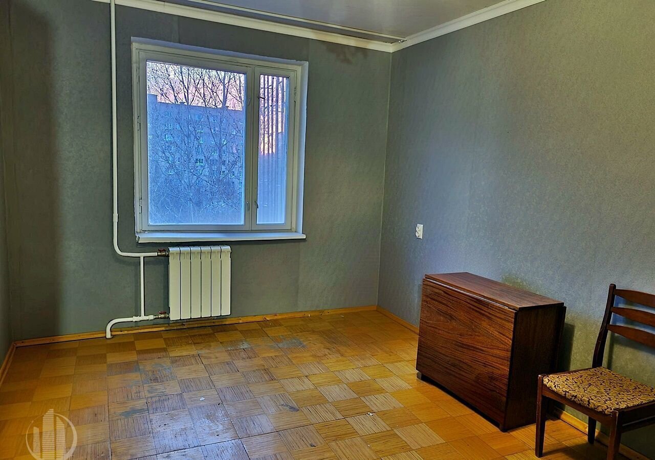 квартира г Пушкино мкр Дзержинец 29, г. о. Пушкинский фото 1