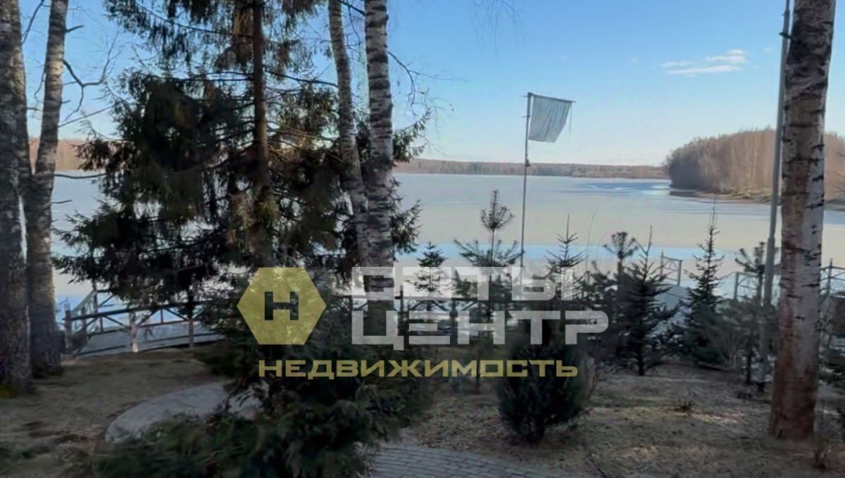 земля р-н Зубцовский д Щеколдино Вазузская Ривьера кп фото 4