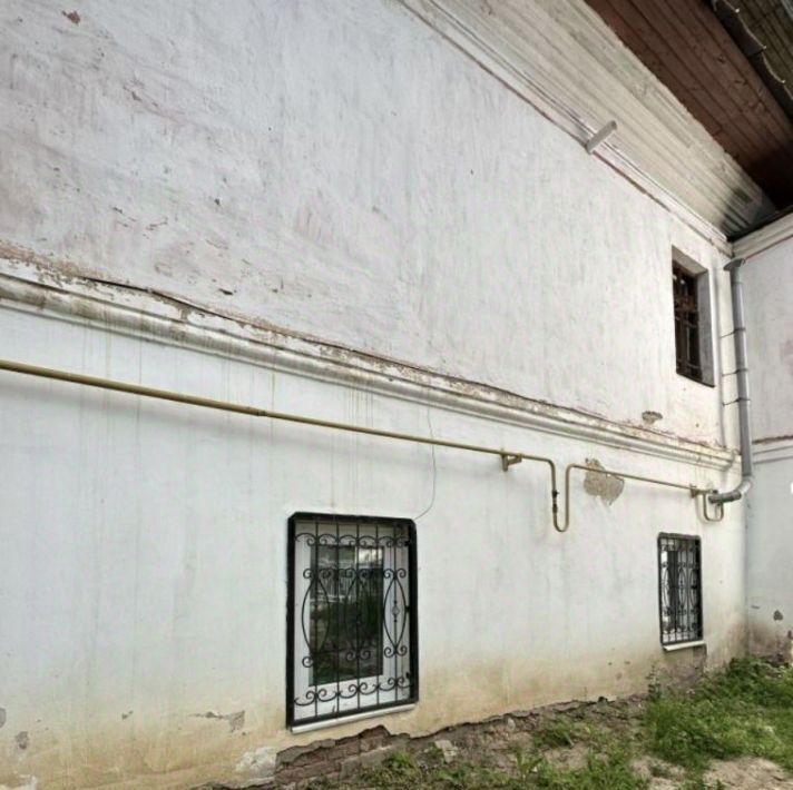 комната р-н Шуйский г Шуя ул Советская 26 фото 8
