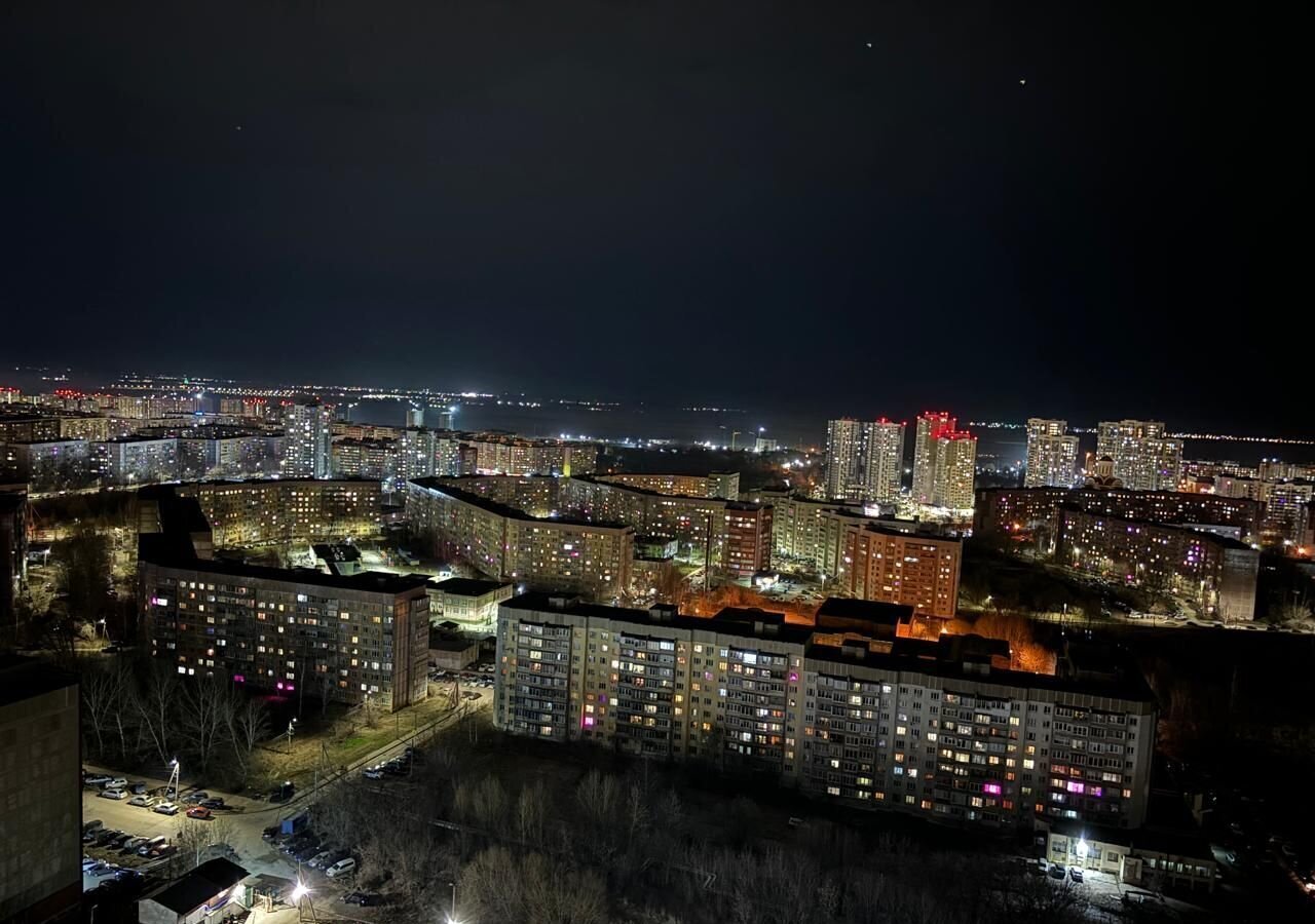 квартира г Рязань р-н Октябрьский Песочня ул Зубковой 27к/6 ЖК «Пожарский» фото 18