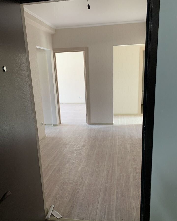 квартира г Краснодар р-н Прикубанский ул Душистая 23 фото 5